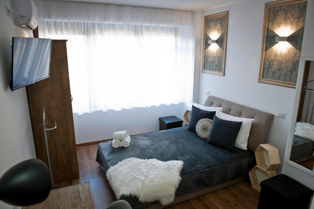 Sibiu Lotus Apartments - 