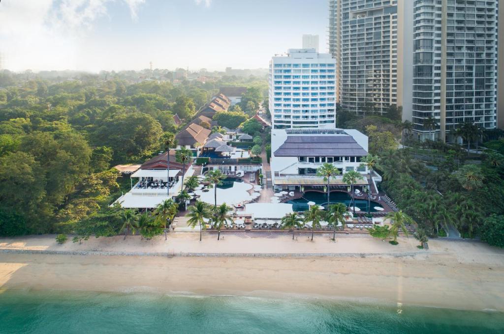 Pullman Pattaya Hotel G – Photos 1