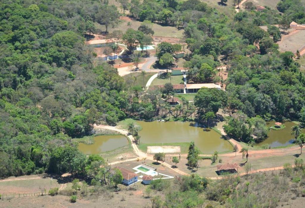  Encanto da Mata - Eco Resort