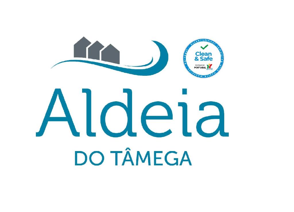 Um certificado, prémio, placa ou documento mostrado em Aldeia do Tâmega