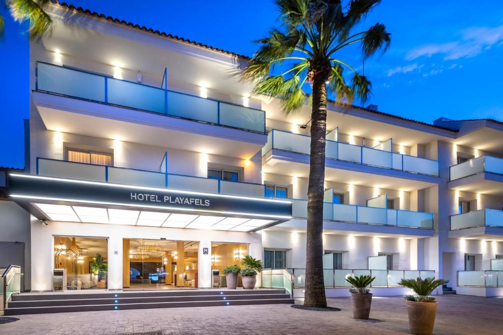 Hotel Playafels, Castelldefels – Precios actualizados 2022