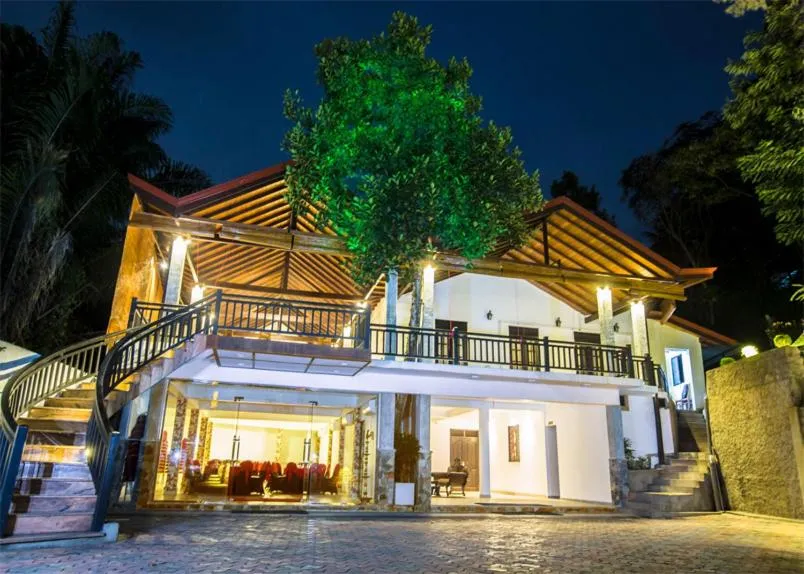 Grand Casa, Kandy, Sri Lanka