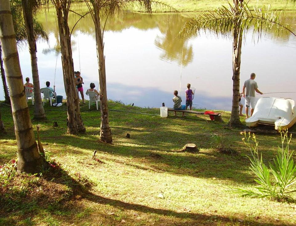  Encanto da Mata - Eco Resort