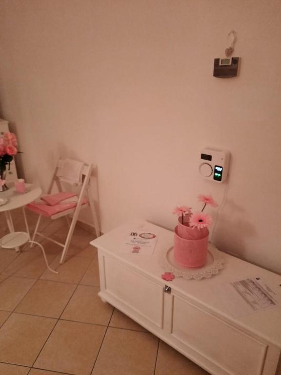 Fotografie z fotogalerie ubytování B&B Bouquet di fiori v destinaci Penne