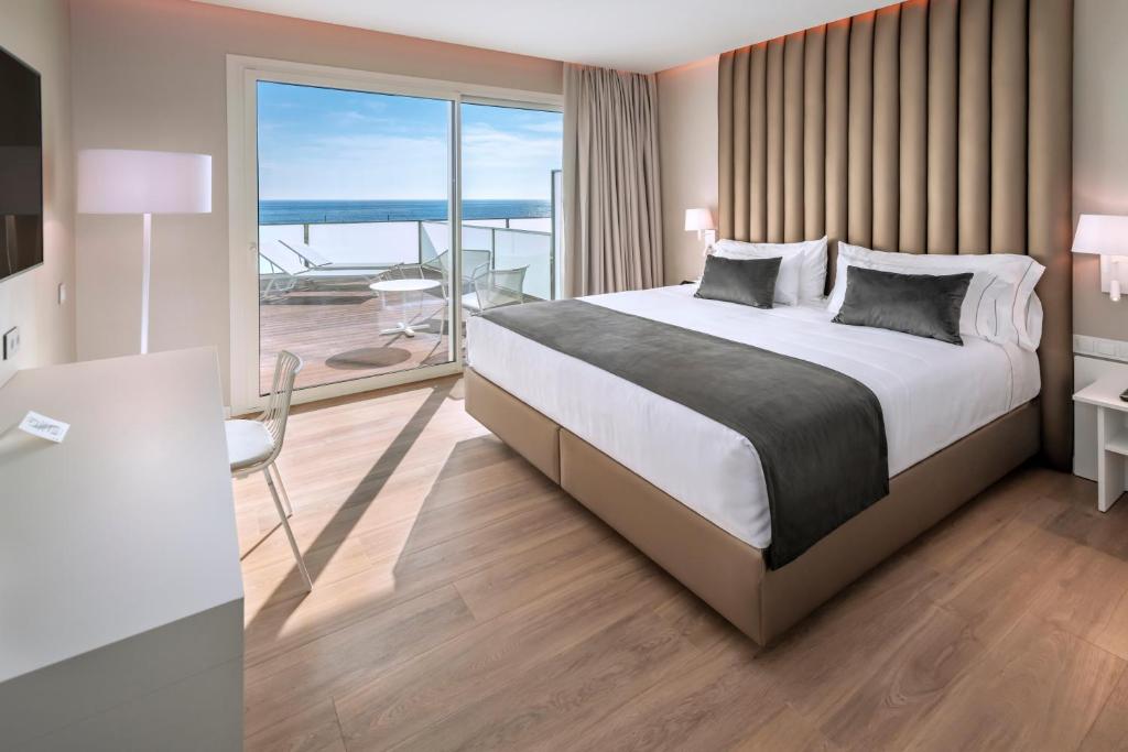 Hotel Playafels, Castelldefels – Prezzi aggiornati per il 2022