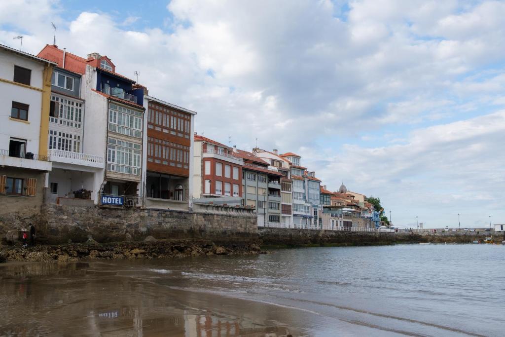 Hotel Playa de Luanco, Luanco – Precios actualizados 2022
