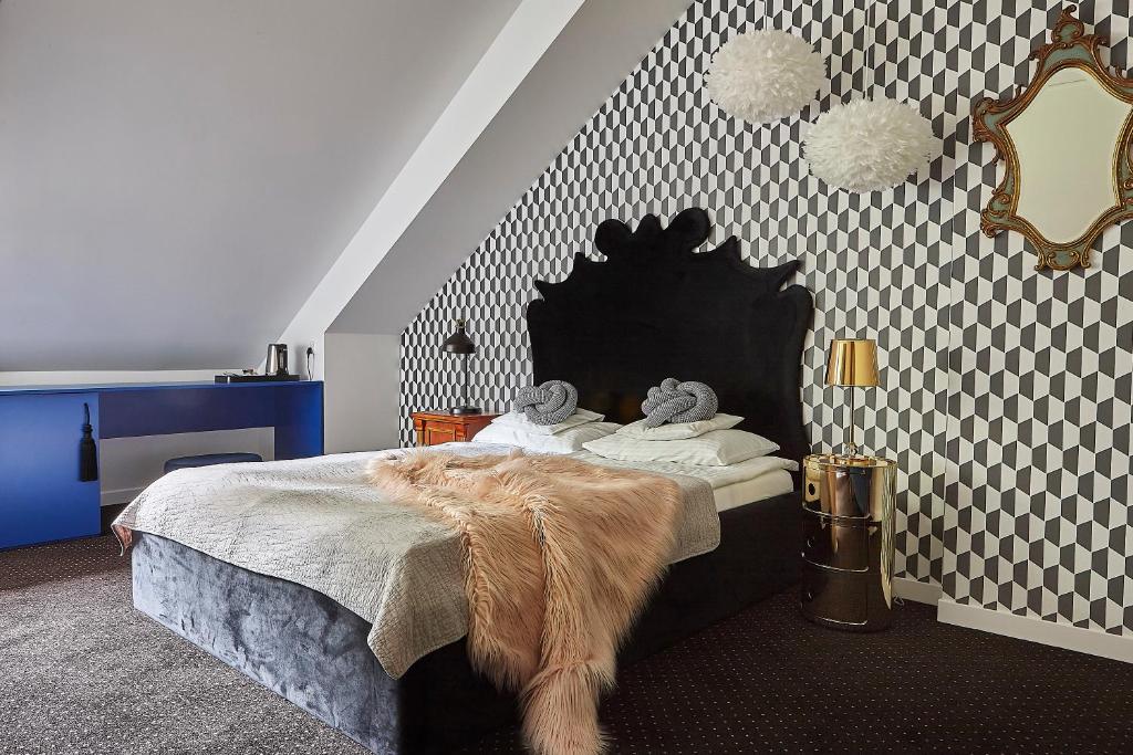 Sielanka Pokoje Hotelowe, Restauracja - Ustroń - 9