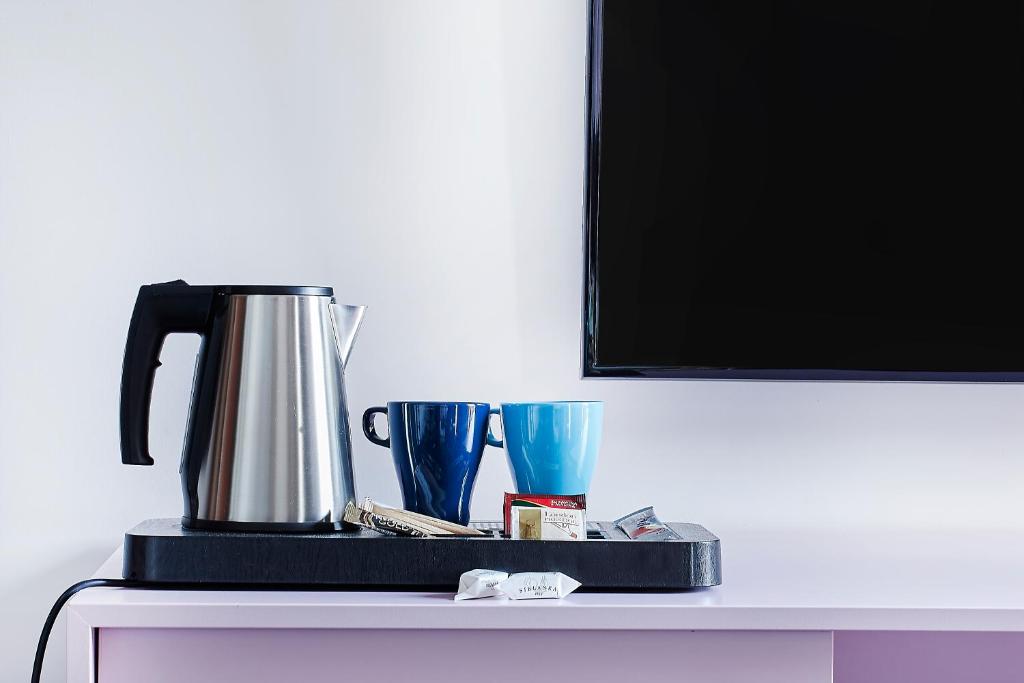 Sielanka Pokoje Hotelowe, Restauracja - Ustroń - 3