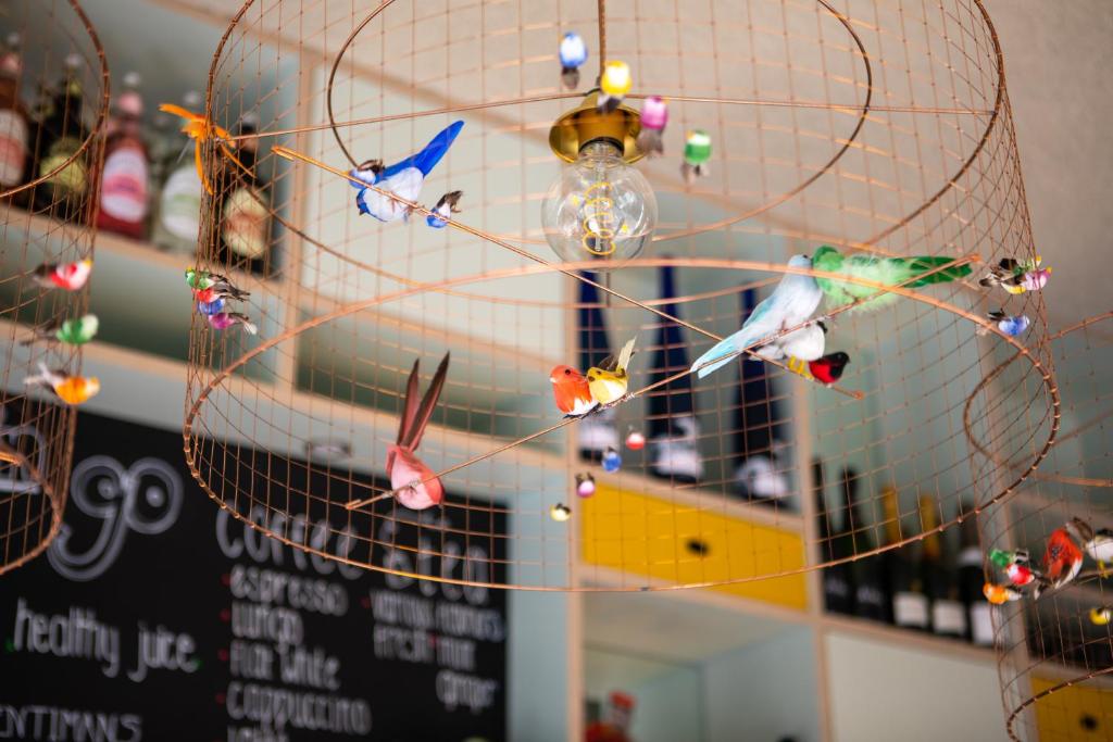 the bellhop - Resim 36