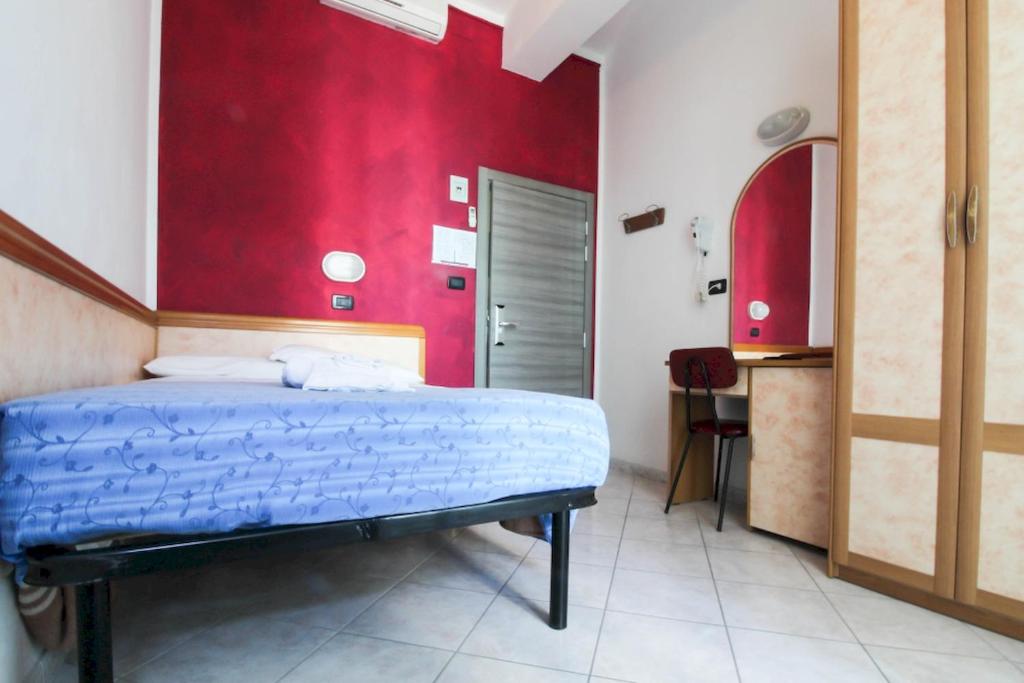 Fotografie z fotogalerie ubytování Hotel Abbondanza v destinaci Gatteo a Mare