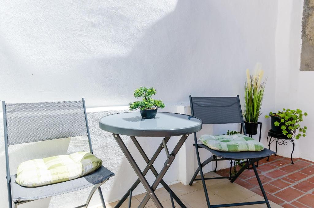 Note Bene Rooms - 11