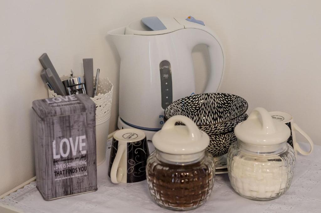 Note Bene Rooms - 13