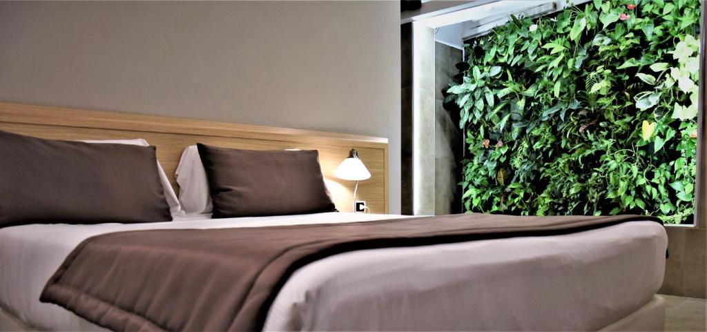 Hotel Paolo II - Resim 13