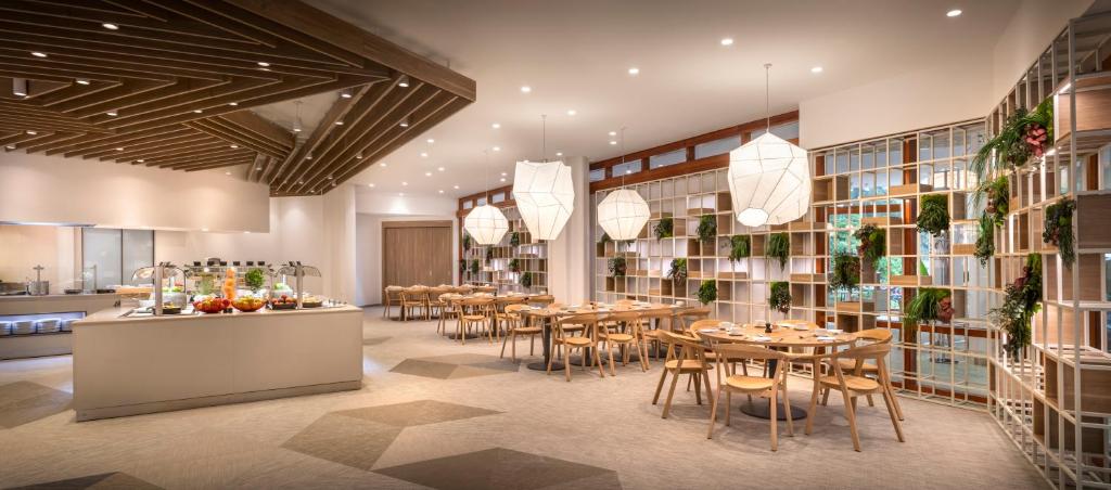 Напитки в Eden Hotel by Maistra Collection
