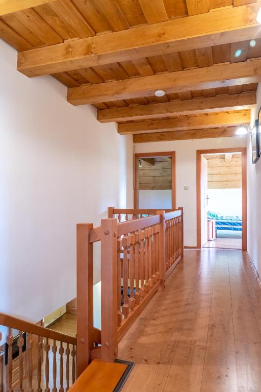 Fotografia z galérie ubytovania TATRYSTAY Chalet Mates v Ždiari