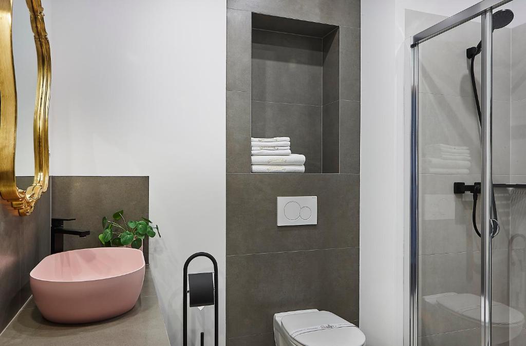 Sielanka Pokoje Hotelowe, Restauracja - Ustroń - 4