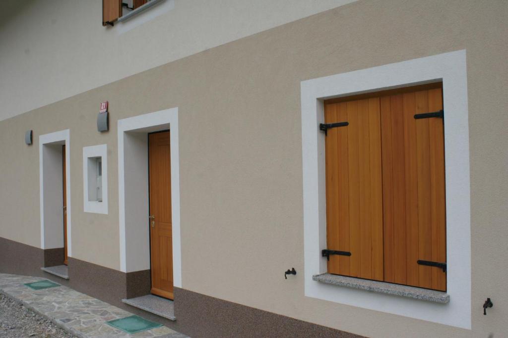 Fotografie z fotogalerie ubytování Apartments Jez v destinaci Slap ob Idrijci