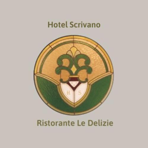 Certifikát, hodnocení, plakát nebo jiný dokument vystavený v ubytování Hotel Scrivano