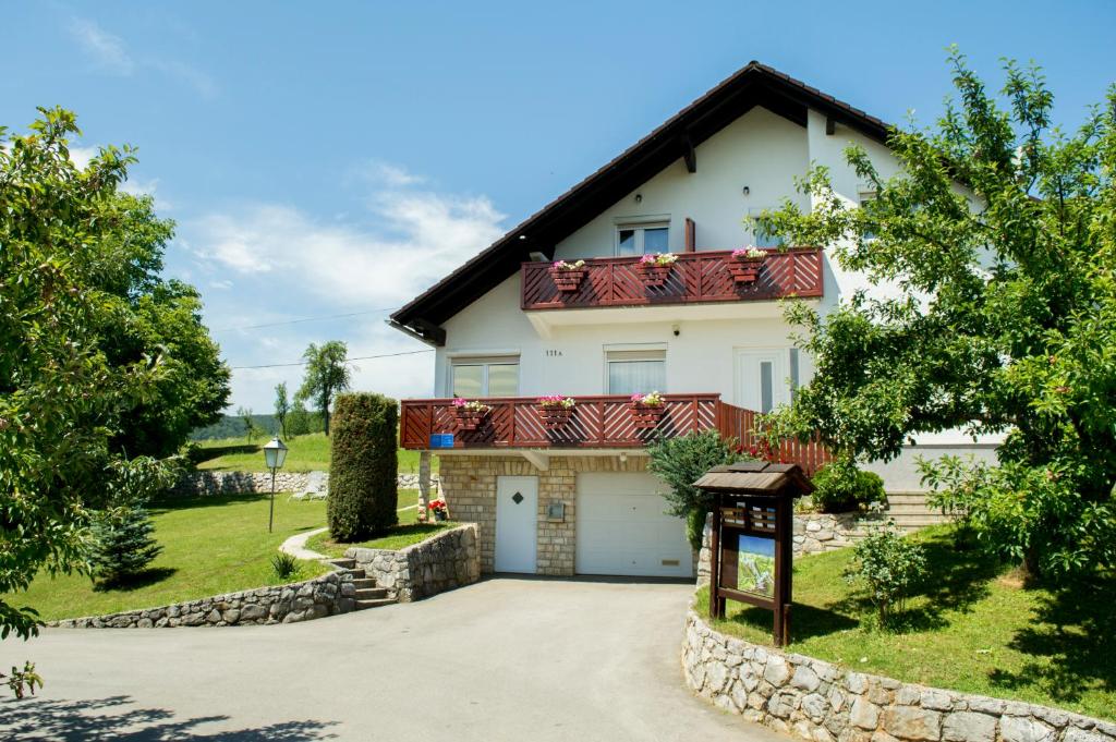 Guesthouse Rubcic - 19