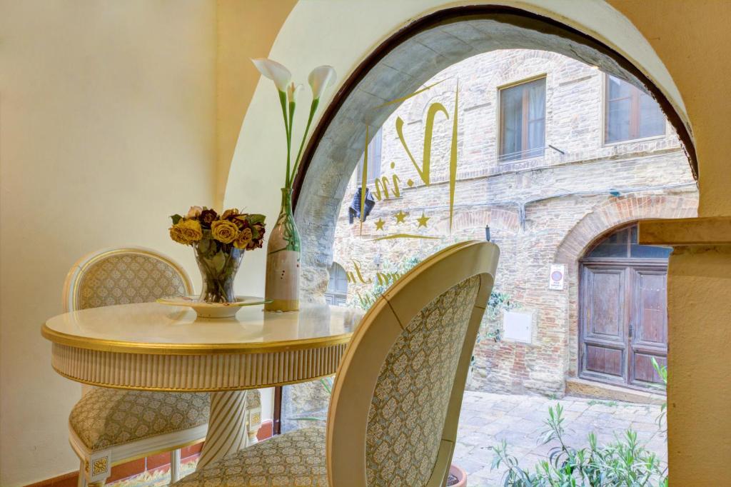 Fotografie z fotogalerie ubytování Hotel Volterra In Superior v destinaci Volterra