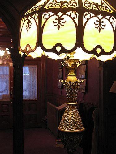 Fotografie z fotogalerie ubytování Olde Judge Mansion B&B v destinaci Troy