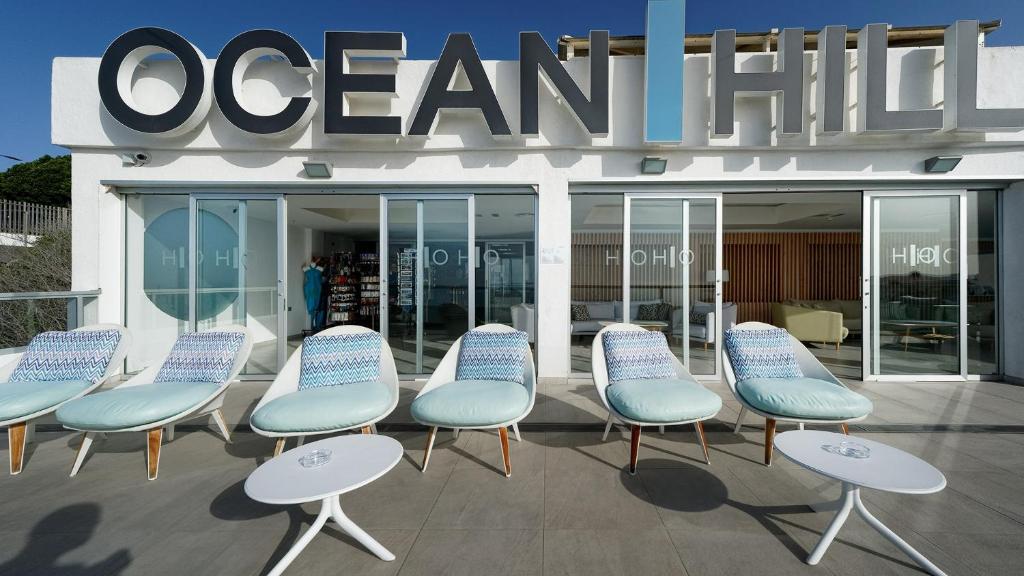 OCEAN HILL - Adults Only, Puerto Rico de Gran Canaria ...