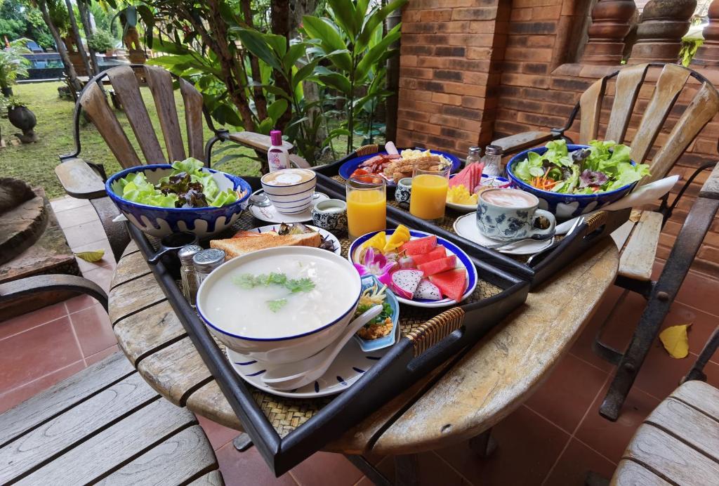 Phor Liang Meun Terracotta Arts - Resim 5