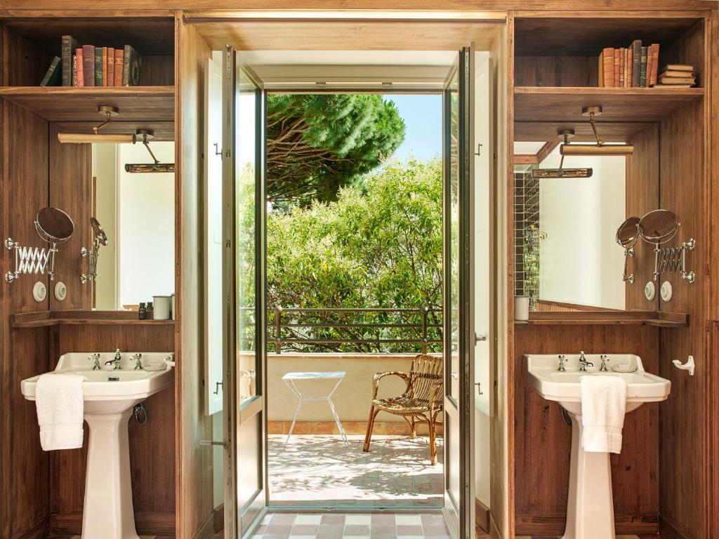 Hotel La Bionda Hotel - Adults Only en Begur, Cataluña