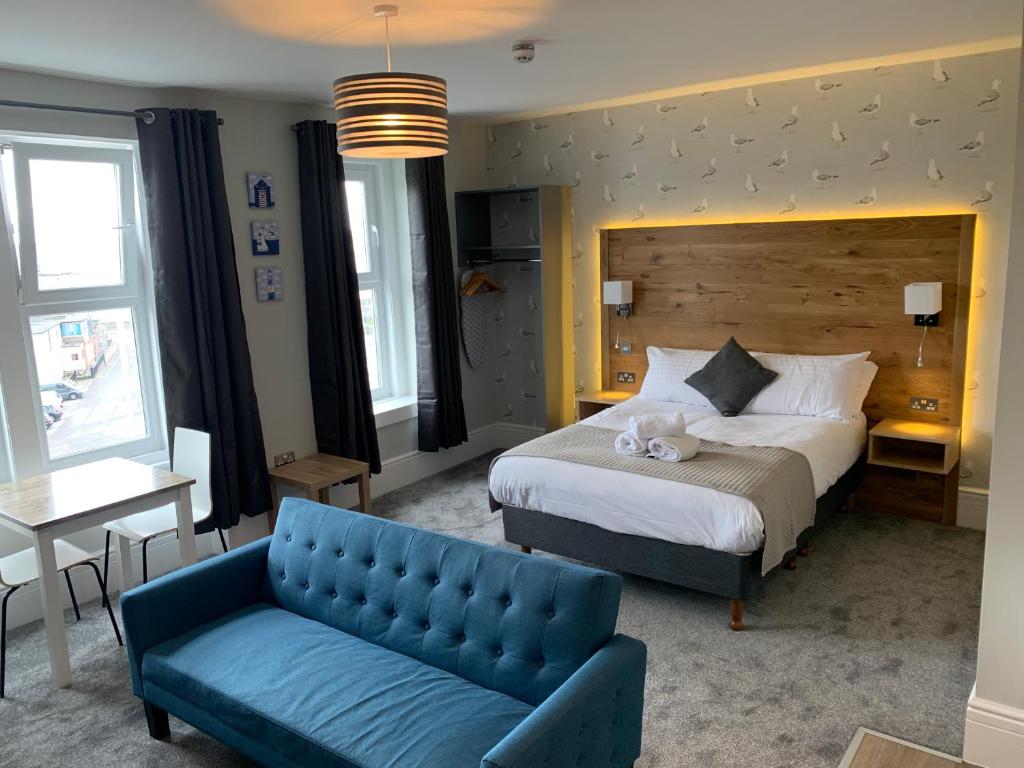 Harmony Apartments, WestonsuperMare (updated prices 2024)