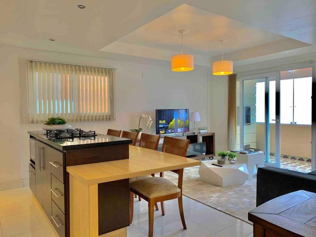 Haus Berg 303 - Gramado (300 metros Rua Coberta)  Haus Berg 303 - Gramado (300 metros Rua Coberta)