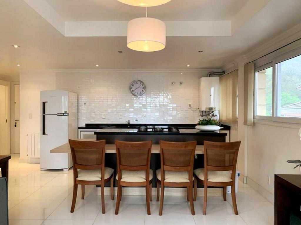 Haus Berg 303 - Gramado (300 metros Rua Coberta)  Haus Berg 303 - Gramado (300 metros Rua Coberta)