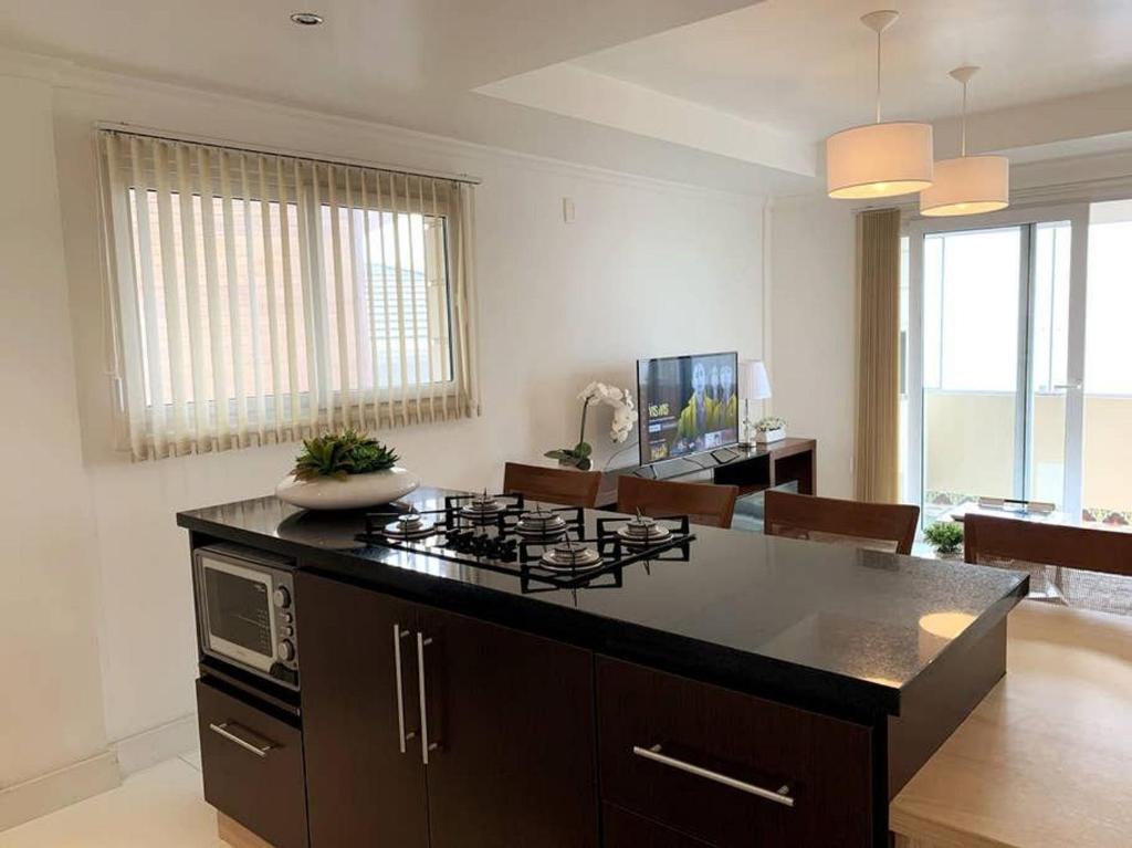 Haus Berg 303 - Gramado (300 metros Rua Coberta)  Haus Berg 303 - Gramado (300 metros Rua Coberta)