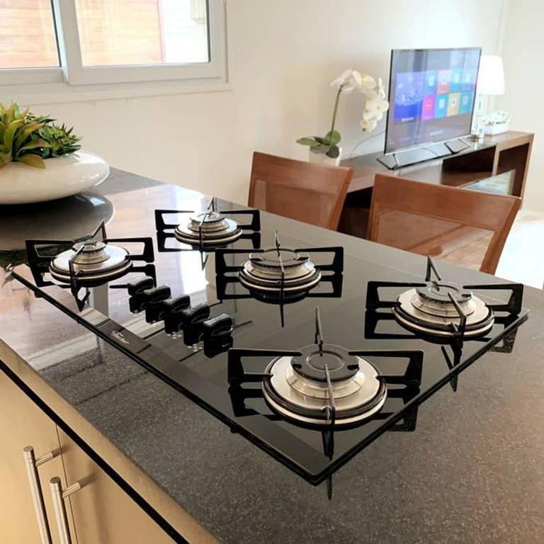 Haus Berg 303 - Gramado (300 metros Rua Coberta)  Haus Berg 303 - Gramado (300 metros Rua Coberta)