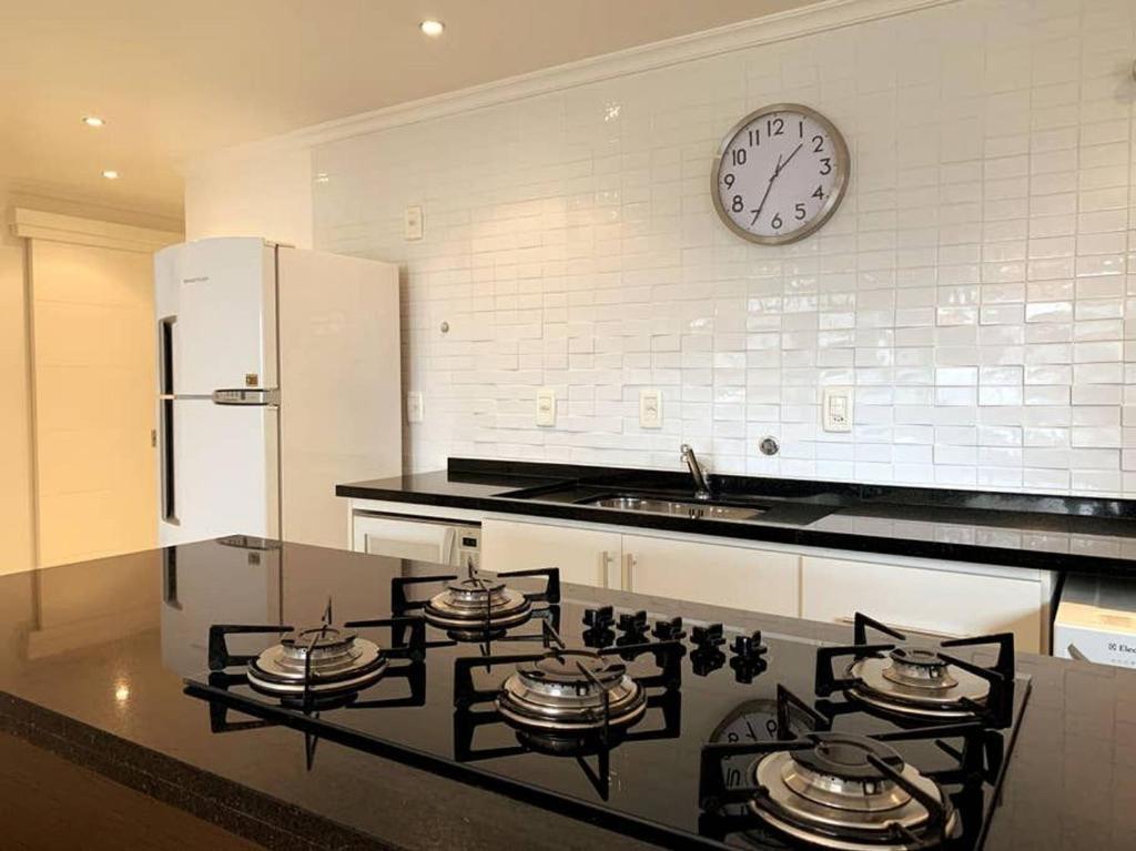 Haus Berg 303 - Gramado (300 metros Rua Coberta)  Haus Berg 303 - Gramado (300 metros Rua Coberta)