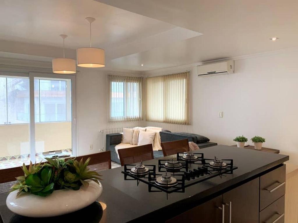 Haus Berg 303 - Gramado (300 metros Rua Coberta)  Haus Berg 303 - Gramado (300 metros Rua Coberta)