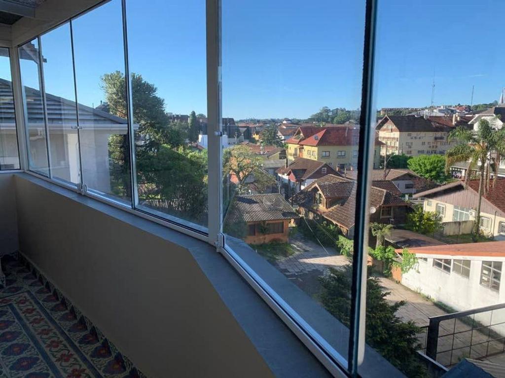 Haus Berg 303 - Gramado (300 metros Rua Coberta)  Haus Berg 303 - Gramado (300 metros Rua Coberta)