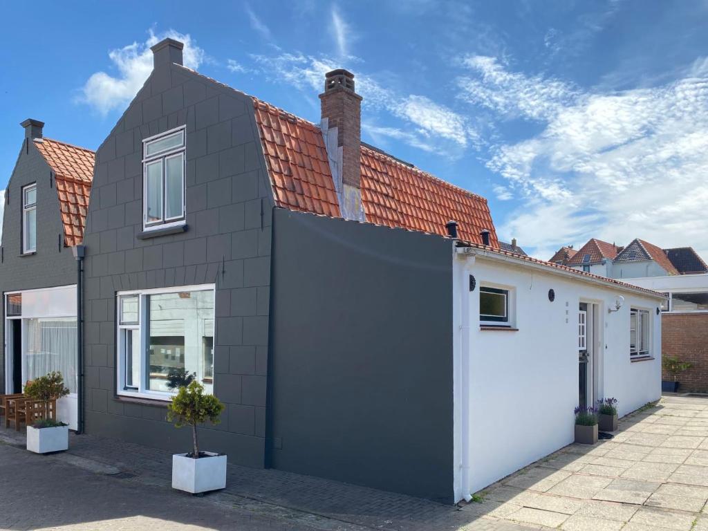 Gallery image of Holiday Home Brouwershaven by Interhome in Brouwershaven