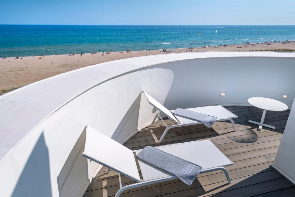 Hotel Playafels, Castelldefels – Aktualisierte Preise für 2023