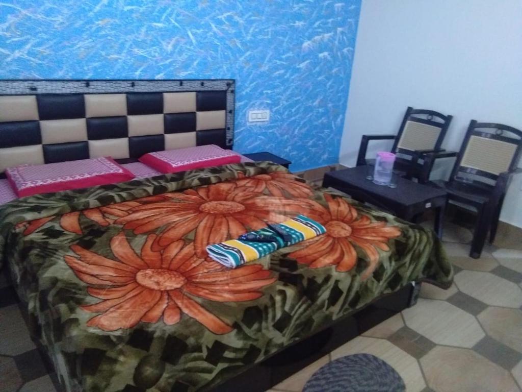 Kalatop Hills Homestay