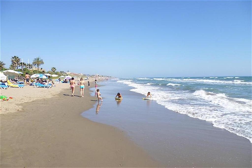 Apartamento Residencial Playa Alicate, Marbella – Updated ...