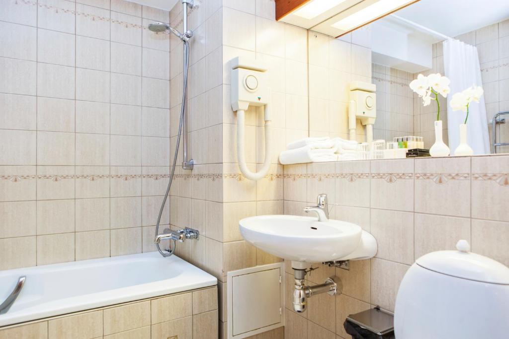 Elite Hotel Savoy - Resim 29