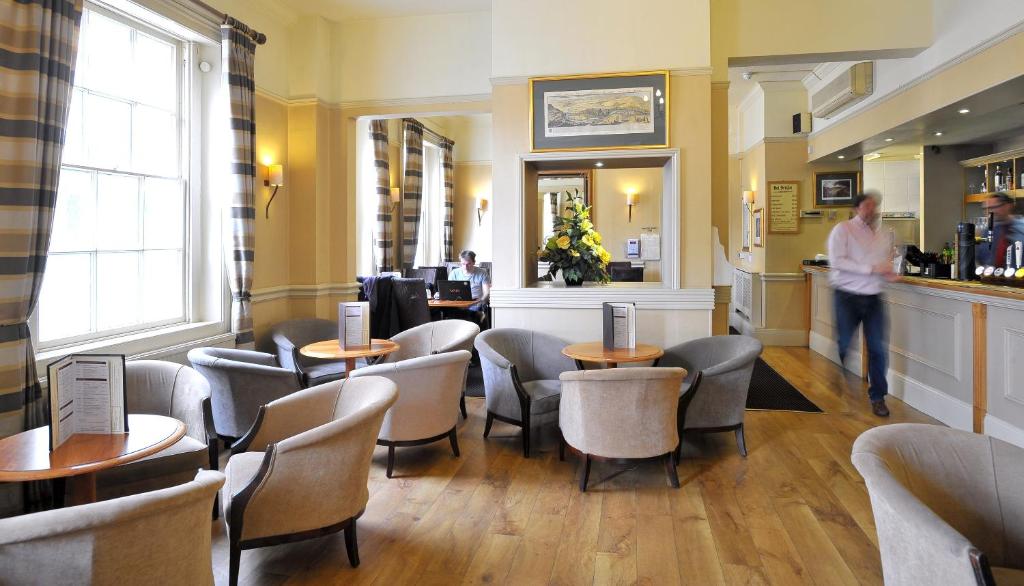 Royal Hotel - Resim 28