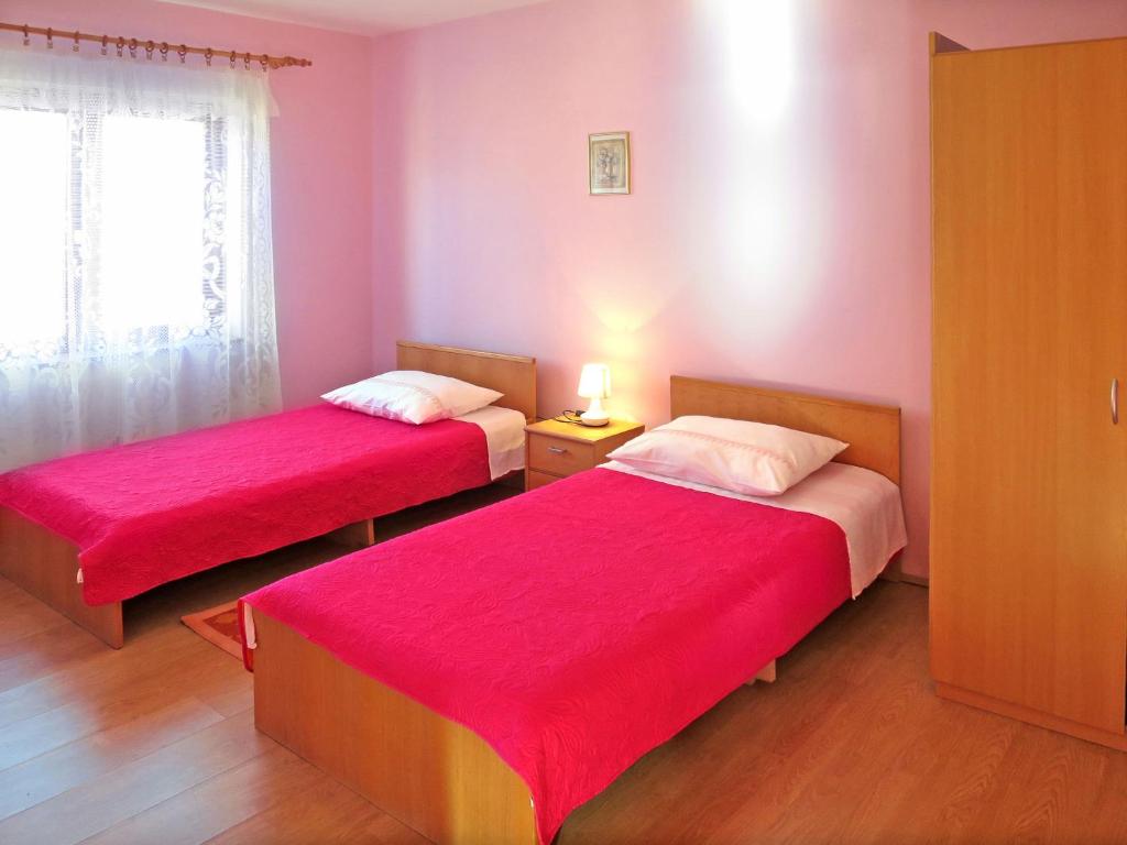 Fotografia z galérie ubytovania Holiday Home Lucija - SRD438 by Interhome v destinácii Maslenica
