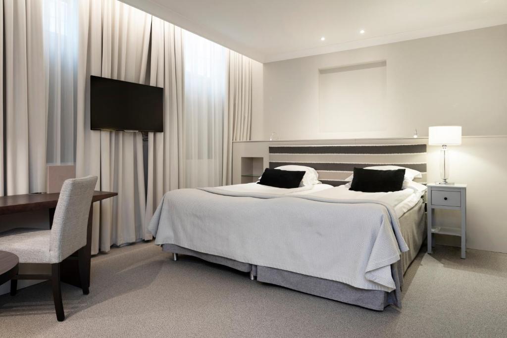 Elite Hotel Savoy - Resim 27