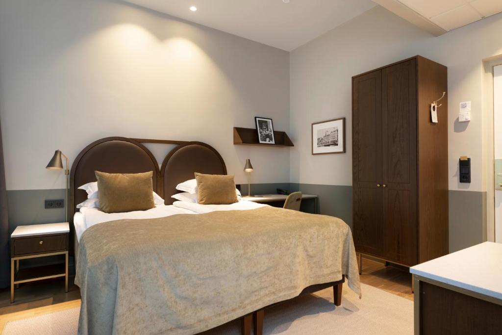 Elite Hotel Savoy - Resim 8