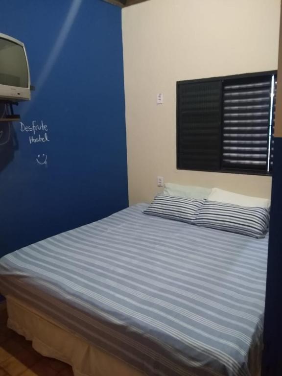  Desfrute Hostel & Open House UBERABA