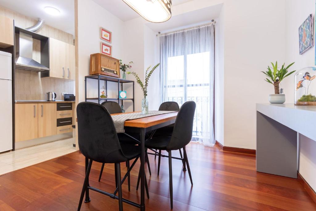 Apartamento Madroño Regina, Sevilla – Bijgewerkte prijzen 2022