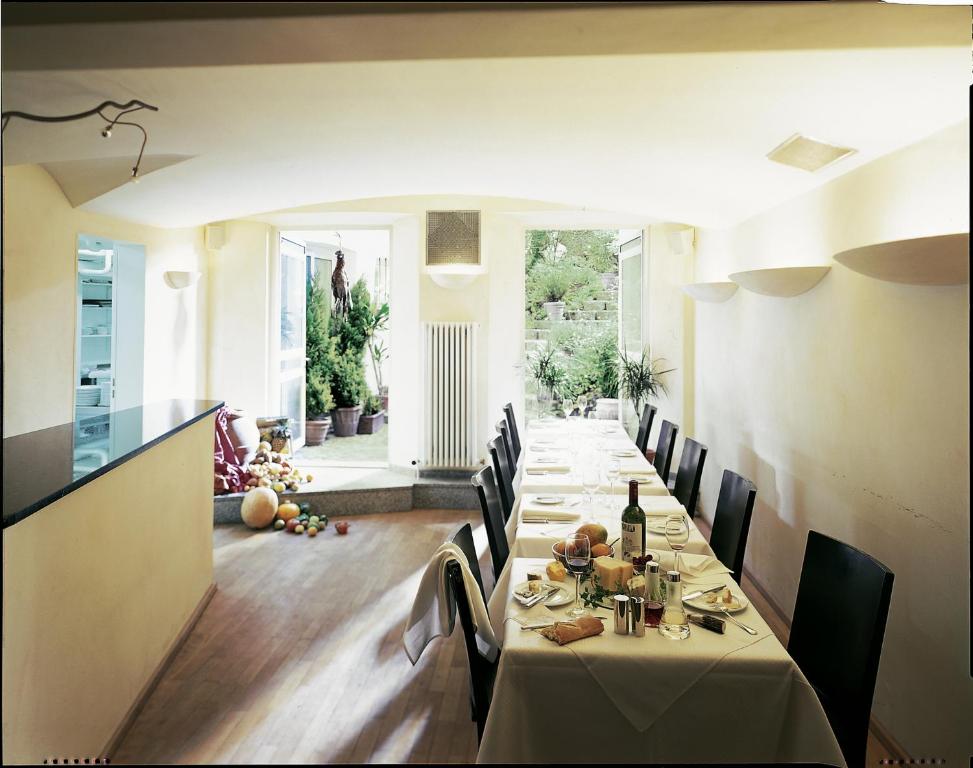 Aussen Alster Hotel - Resim 31