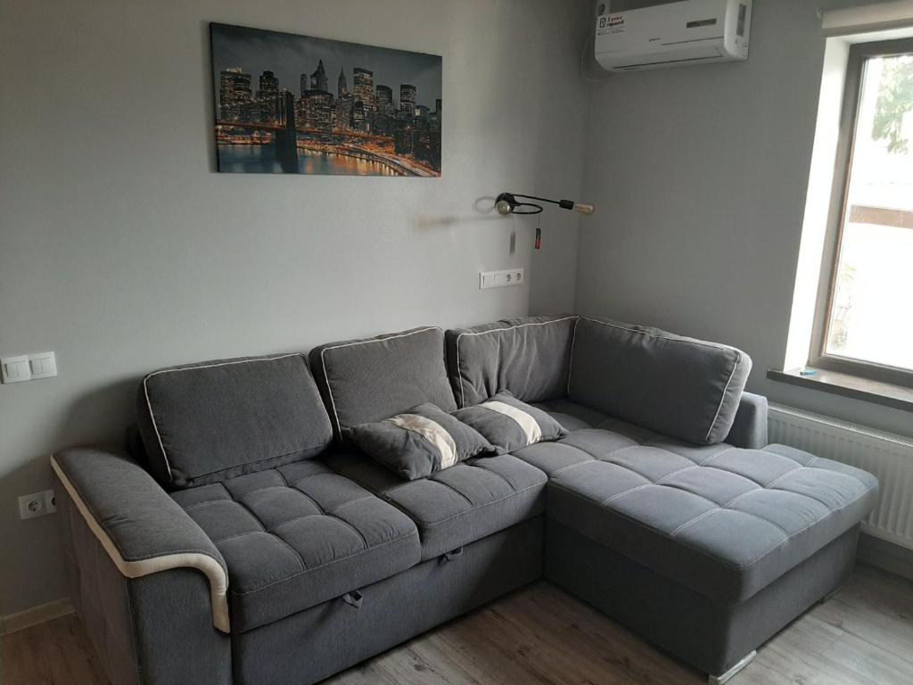 Апартаменты с террасой и гаражом - Housity