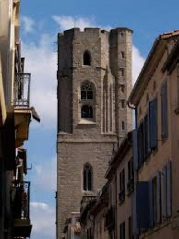 Fotografie z fotogalerie ubytování Hotel Astoria v Carcassonne